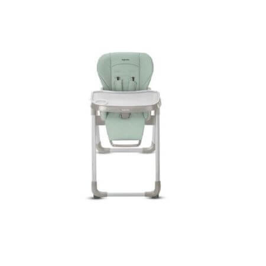 Comprar Silla de comedor My Time, Menta, Inglesina Silla de comedor My Time, Menta, Inglesina