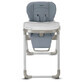 My Time dining chair, Sugar, Inglesina