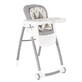 Multiply 6 in 1 children&#39;s dining chair, Fern, Joie