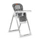 Children&#39;s table chair Yumtis, Grey, Momi