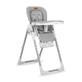 Children&#39;s table chair Yumtis, Light Grey, Momi
