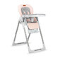 Children&#39;s dining chair Yumtis, Pink, Pink
