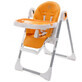 Sky dining chair, Orange, Appekids
