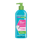 Gel Schiumoso Purificante, Gerovital Stop Acnee, 150 ml, Farmec Gel Schiumoso Purificante, Gerovital Stop Acnee, 150 ml, Farmec