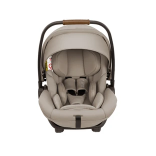Siège auto Arra Next i-Size, 40-85 cm, Hazelwood, Nuna