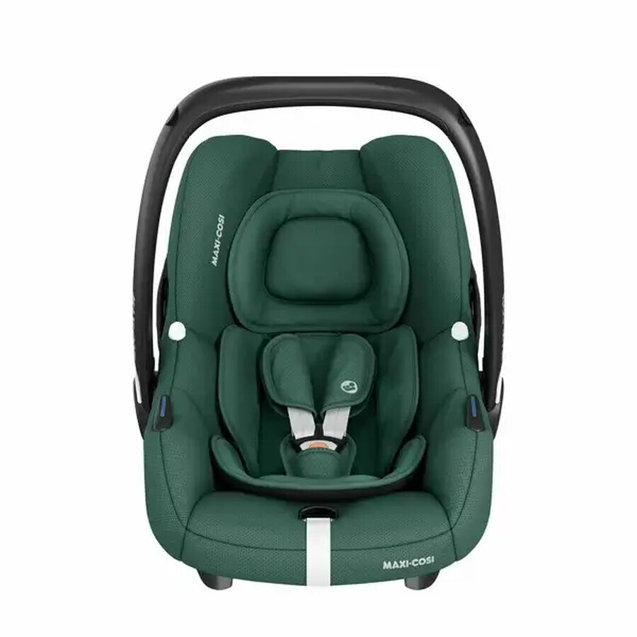 Guscio per seggiolino auto taglia I Cabriofix, Essential Green, Maxi Cosi