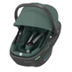 Car seat I-Size Coral 360, Essential Green Black Shell, Maxi Cosi