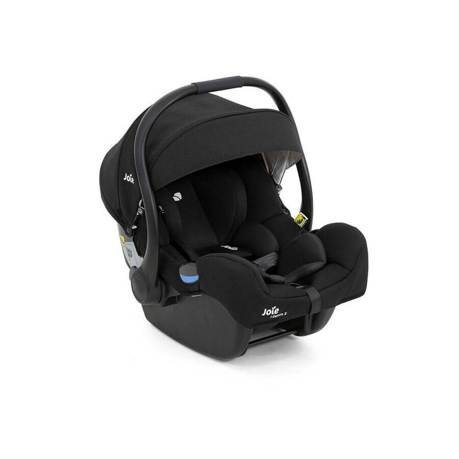 Seggiolino auto I-Size I-Gemm 2, 40 - 85 cm, Eclipse, Joie