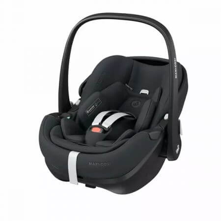 I-Size Pebble 360 Pro, Essential Graphite, Maxi Cosi