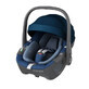 I-Size Pebble 360, Essential Blue, si&#232;ge auto pour enfant Maxi Cosi