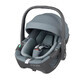 I-Size Pebble 360 Kinderautositz, Essential Grey, Maxi Cosi