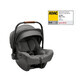 Car shell i-Size Pipa Next, Granite, Nuna