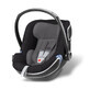 Idan Babyschale, 0-13 kg, Silverfox Grey, GB