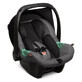 Tulip i-Size baby car seat, Asphalt Diamond, ABC Design