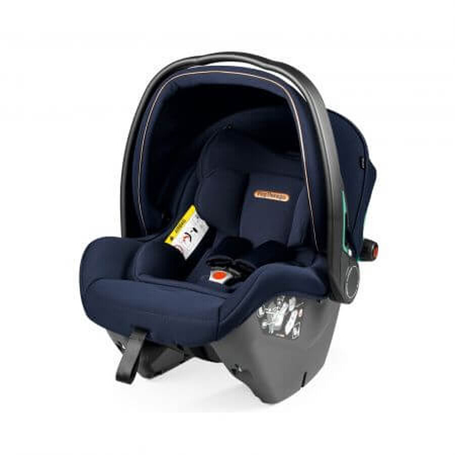 Autositz Primo Viaggio SLK, bis zu 87 cm, Blue Shine, Peg Perego