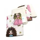 Princess veren luier, 70 x 80 cm, 4 stuks, Baltic Bebe