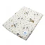 Baltic Bebe, 160 x 100 cm, schlaffe Musselinwindel