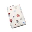 Baltic Bebe, 160 x 100 cm, floppy muslin diaper