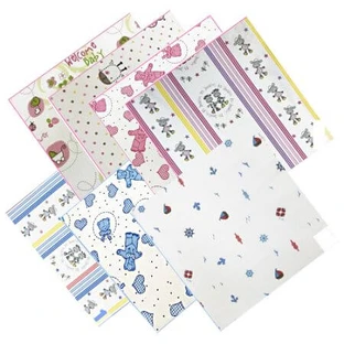 Pantalla reutilizable multiusos, 2 piezas, 90x90 cm, Kreis