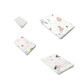 Scutec Muslin 4 pcs, 40x50 cm, Baltic Baby