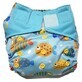 Couche r&#233;utilisable All in One avec insert absorbant, Pestisori, Coccorito
