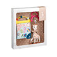 Sophie Giraffe Set, rattle and activity booklet, +0 months, Vulli
