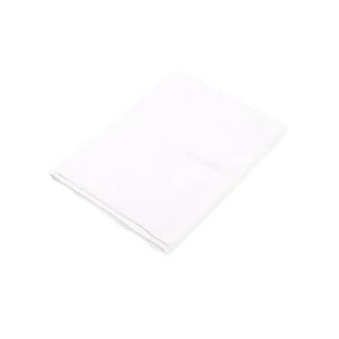 Lot de 2 couches, blanc, 90x90 cm, Baltic Baby