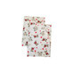 Lot de 2 couches Oeko Tex, couches Bumbi