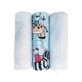 Set di 3 pannolini, 75 x 90 cm, Tuxi Brands