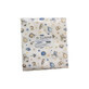 Set de 3 couches en lin, 80x85 cm, Bumbi Diaper