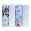 4er-Set Windeln, 75 x 75 cm, Junge, Tuxi Brands