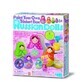 Creative Matrioshka Box Painting Set, 5 years +, 4M