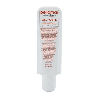 Gel forte, 100 ml, Pellamar