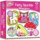 Creative Mosaic Set Fairy Friends, +5 years, Galt