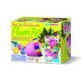 Creative Set Paint Your Own Terracotta Pots, 8 years +, 4M