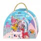 Creative Portable Set Fantastic World of Unicorns with Sewing Activities and Role Play, 8 years +, Avenir