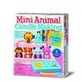 Creative Set Make candles in the shape of animals, 4M