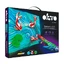 Creative set Sensory Art Koi Carps, 30 x 40 cm, Okto