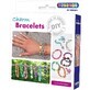 Creative set 7 bracelets, Playbox