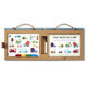 Melissa &amp;amp; Doug Truck Creation Set
