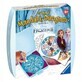 Frozen mini mandala creation set, +6 years, Ravensburger
