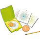 Mini spiral creation set, +6 years, green, Ravensburger