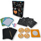 Scratch &amp;amp; Spiral Creation Set, 3 years+, Cute Animals, Buddy &amp;amp; Barney