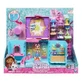 Kleiderschrank Spielset, + 3 Jahre, Gabbys's Dollhouse