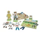 Magnetisches Bastelspielset, +3 Jahre, Melissa & Doug