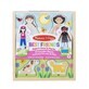 Juego magn&#233;tico Girlfriends, Melissa&amp;amp;Doug