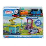 Carly and Sandy motorized play set, +3 years, Thomas &amp; Friends