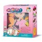 Juego de ba&#241;o, 3 a&#241;os+, Pegatinas de ropa, Buddy &amp;amp; Barney
