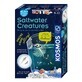 Set &#233;ducatif Cr&#233;atures d&#39;eau sal&#233;e Tige, +8 ans, Kosmos