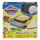 Set de p&#226;te &#224; modeler - Cheesy Sandwich Kitchen Creations, +3 ans, Play Doh